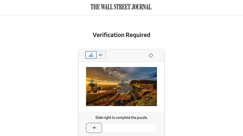 Screenshot of wsj.com: How YouTube won the battle for TV viewers