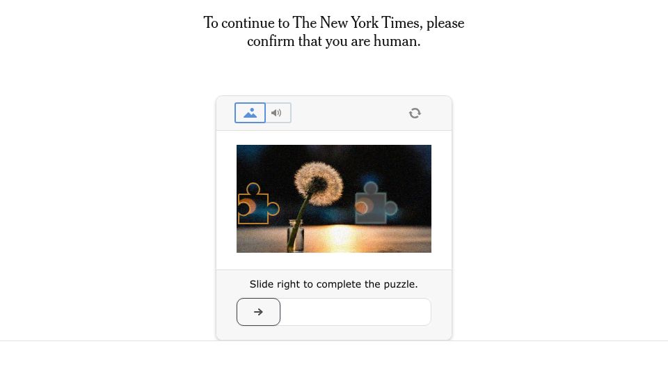 Screenshot of nytimes.com: Coronary artery calcium testing can reveal plaque in arteries, but is underused