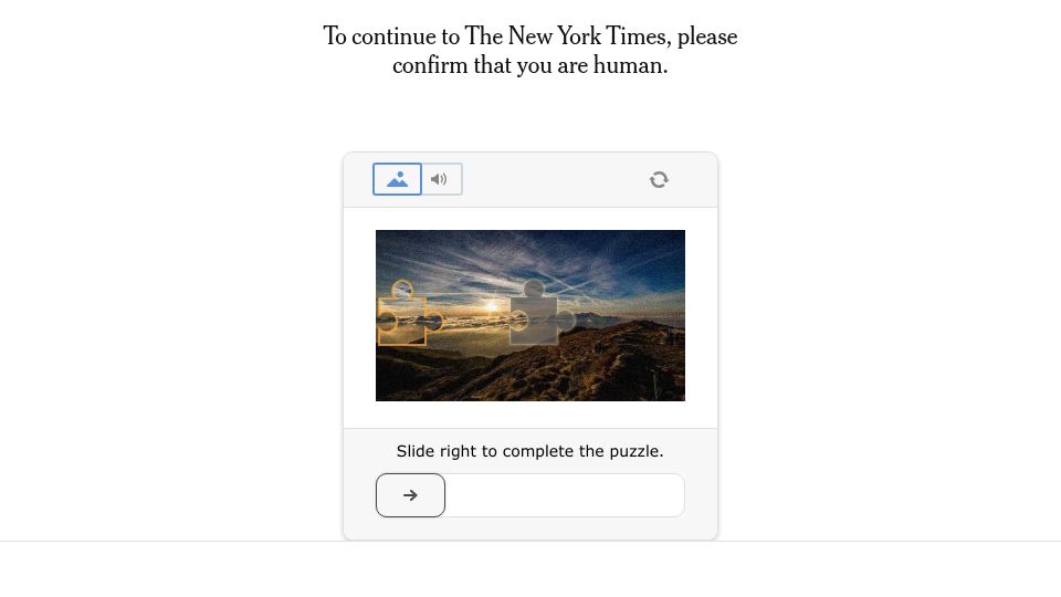 Screenshot of nytimes.com: US Government takes $1B from nuclear modernization for gold-plated jet