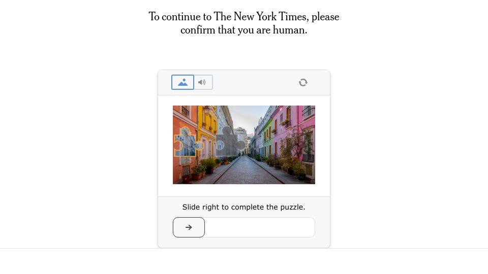 Screenshot of nytimes.com: New study offers clues about what makes someone cool