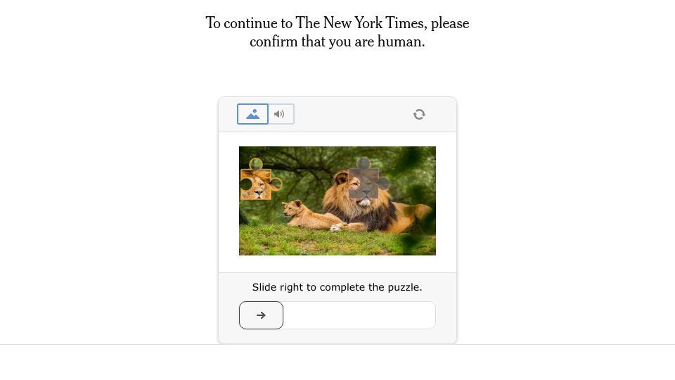 Screenshot of nytimes.com: Linda Yaccarino is leaving X