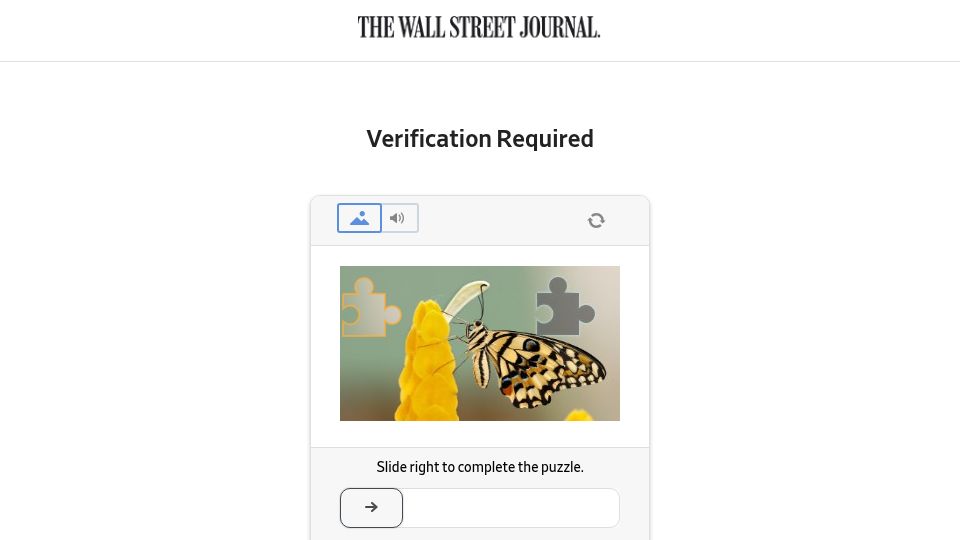 Screenshot of wsj.com: Gamblers Now Bet on AI Models Like Racehorses