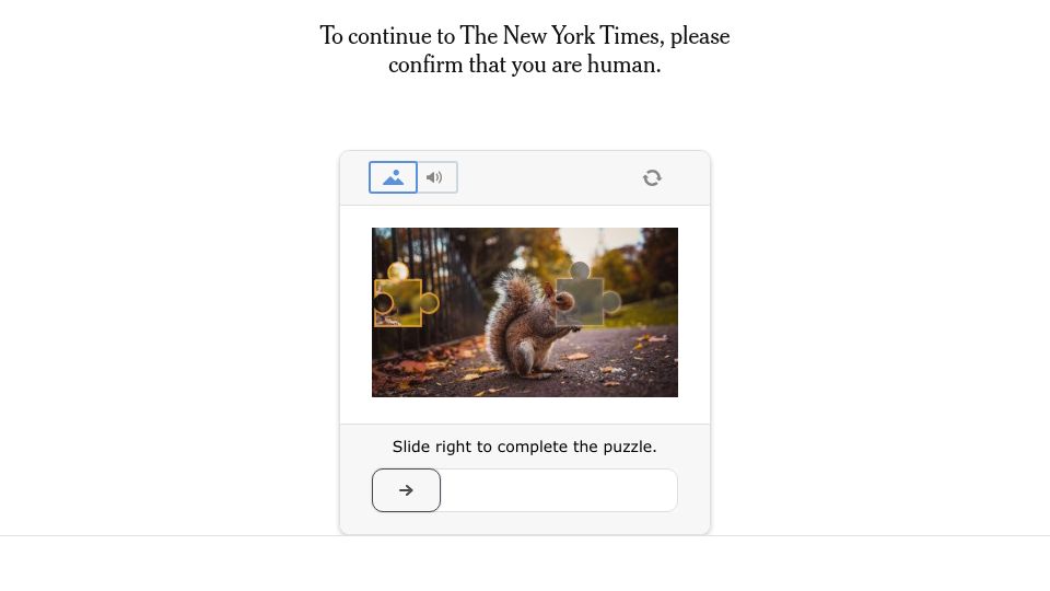 Screenshot of nytimes.com: A.I. researchers are negotiating $250M pay packages
