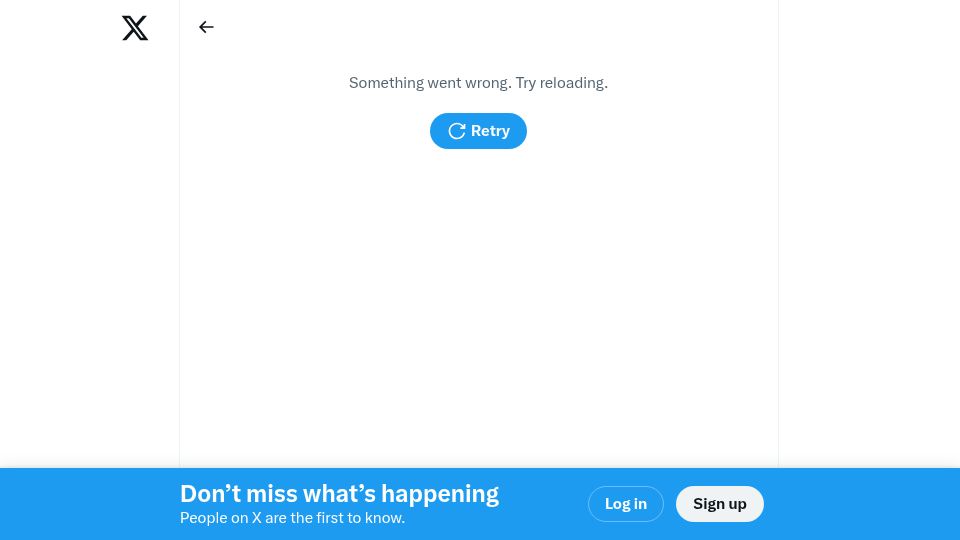 Screenshot of twitter.com: Comet AI browser can get prompt injected from any site, drain your bank account