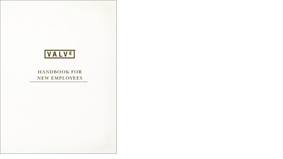Screenshot of cdn.akamai.steamstatic.com: Valve Software handbook for new employees [pdf] (2012)
