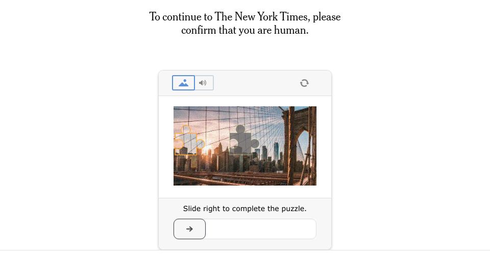 Screenshot of nytimes.com: A teen was suicidal. ChatGPT was the friend he confided in