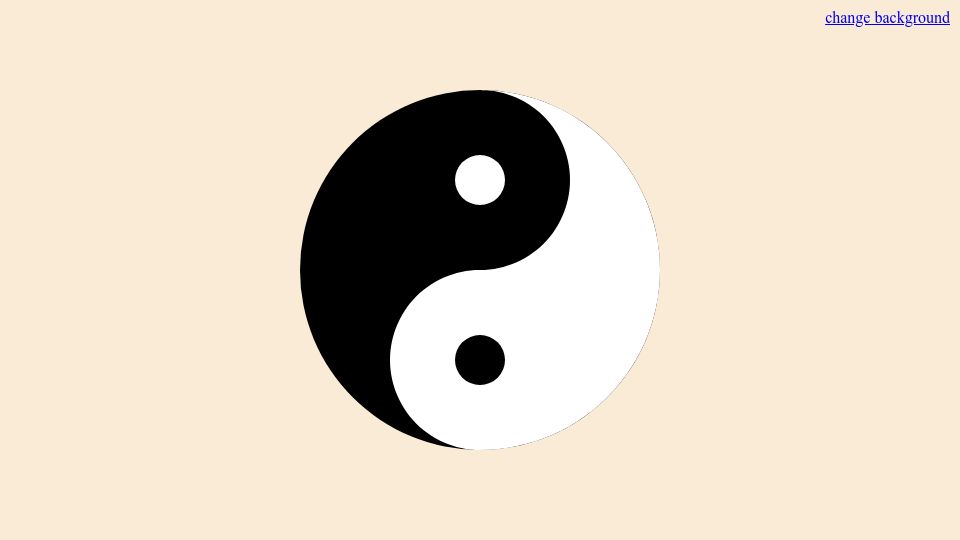 Screenshot of yoavg.github.io: Eternal Struggle
