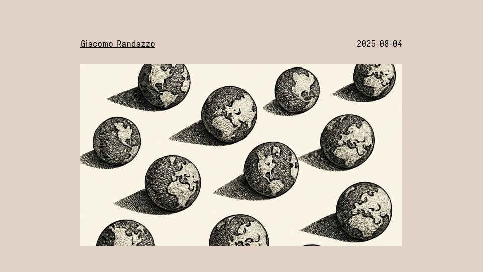 Screenshot of giacomoran.com: Content-Aware Spaced Repetition