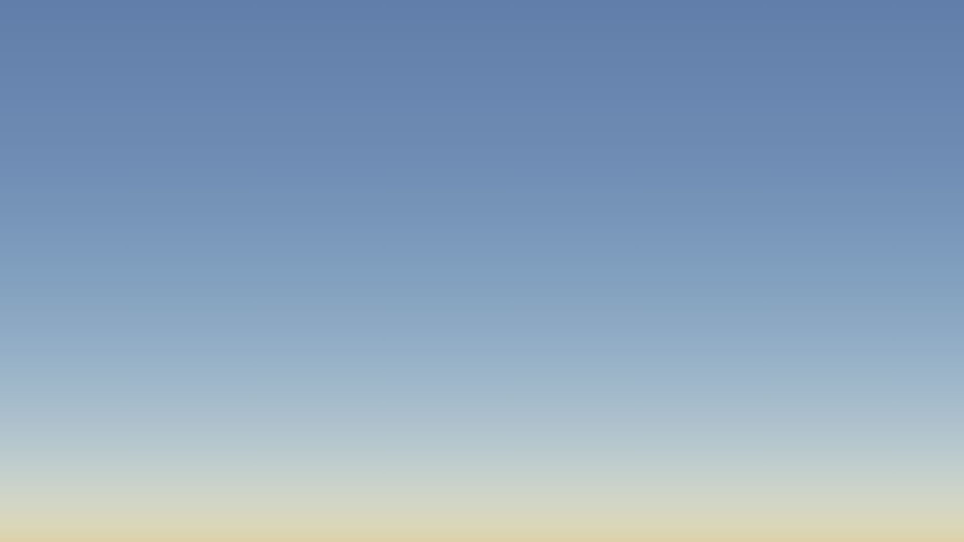 Screenshot of sky.dlazaro.ca: Show HN: The current sky at your approximate location, as a CSS gradient
