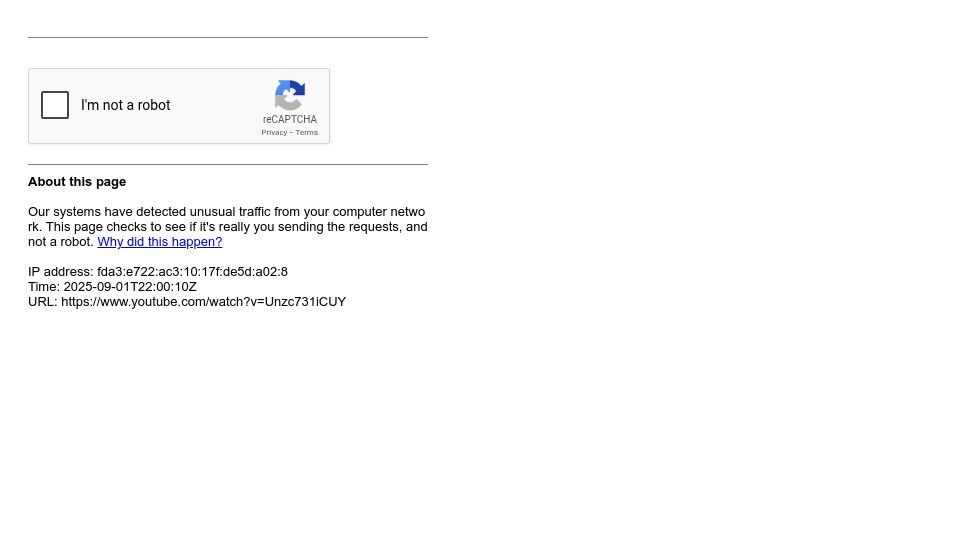 Screenshot of youtube.com: Patrick Winston: How to Speak (2018) [video]