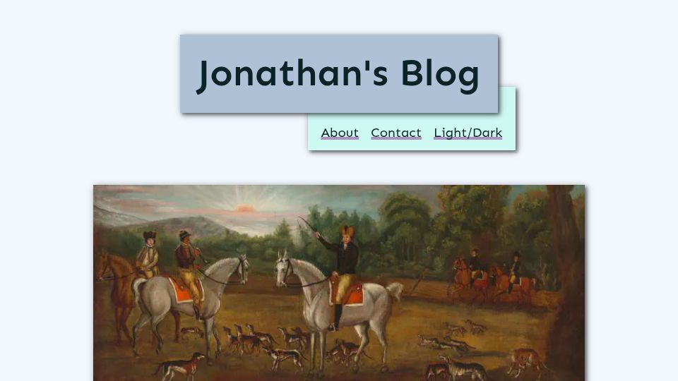 Screenshot of jonathan-frere.com: The Helix Text Editor (2024)