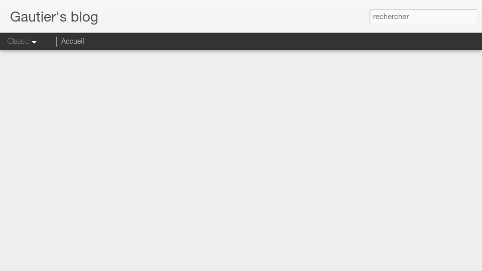 Screenshot of gautiersblog.blogspot.com: Writing a competitive BZip2 encoder in Ada from scratch in a few days – part 3