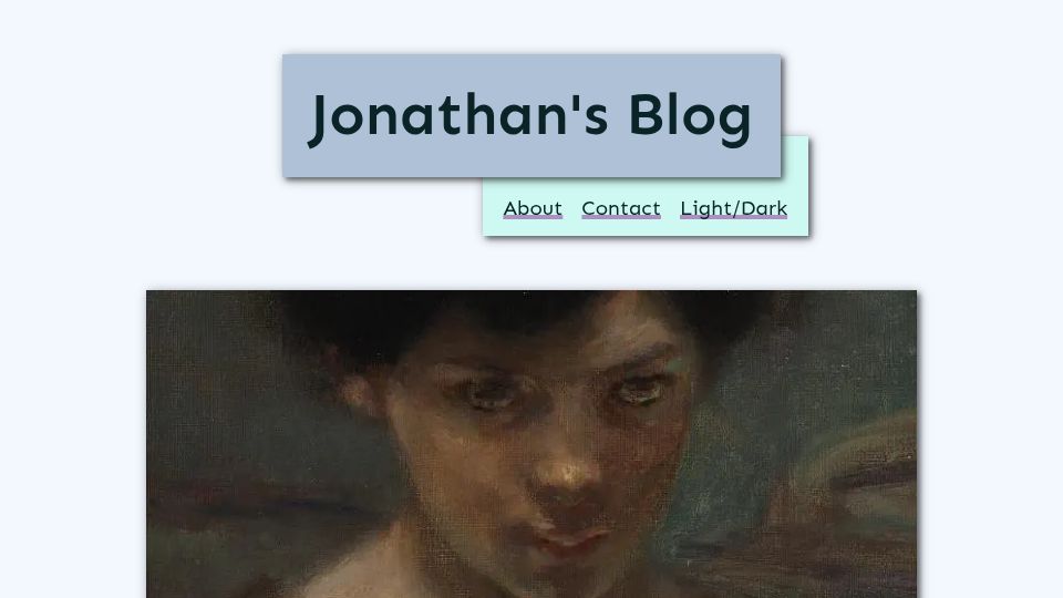 Screenshot of jonathan-frere.com: Storing Unwise Amounts of Data in JavaScript Bigints