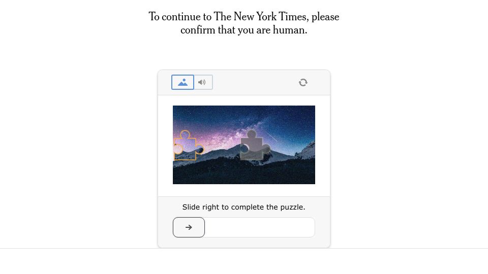 Screenshot of nytimes.com: What Happens to Artists' Studios After They Die?