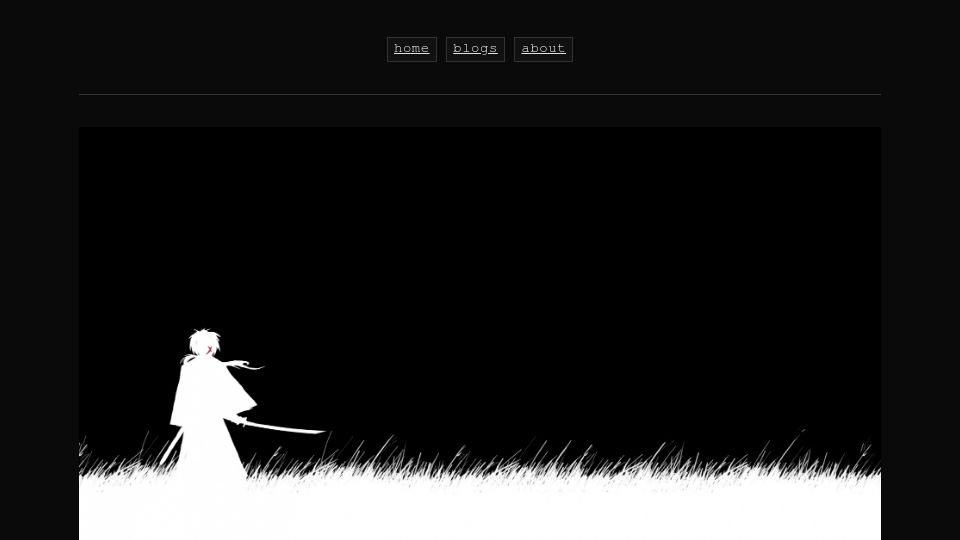 Screenshot of sanixdk.xyz: The Weird Concept of Branchless Programming
