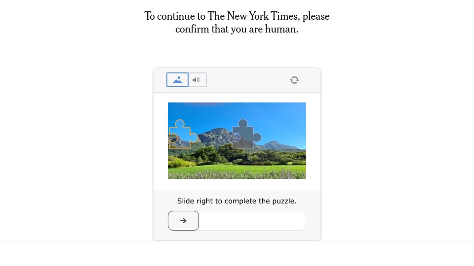 Screenshot of nytimes.com: Nepal Bans 26 Social Media Platforms, Including Facebook and YouTube