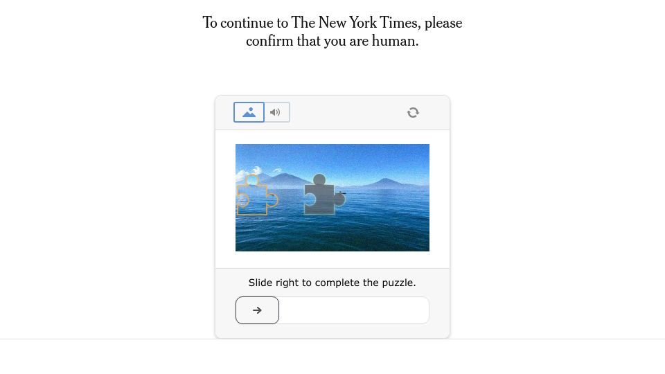 Screenshot of nytimes.com: Cyberattack in Venezuela Demonstrated Precision of U.S. Capabilities