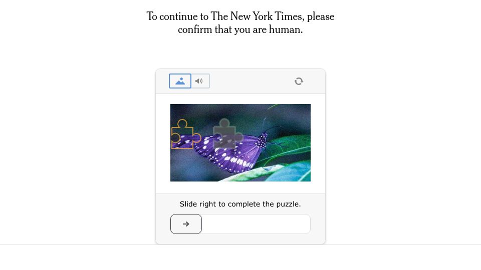 Screenshot of nytimes.com: Uber Faces Growing Pressure over Sexual Assault Record