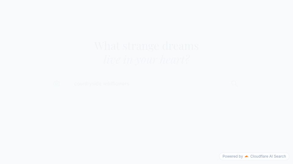 Screenshot of ghibli-search.anini.workers.dev: Show HN: Semantic search engine for Studio Ghibli movie