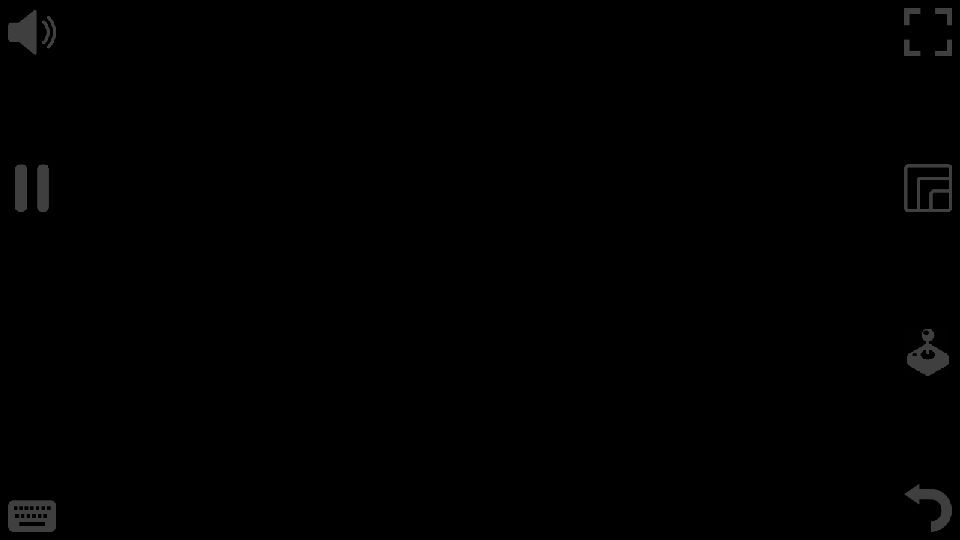 Screenshot of vic20.games: JVIC: New web-based Commodore VIC 20 emulator