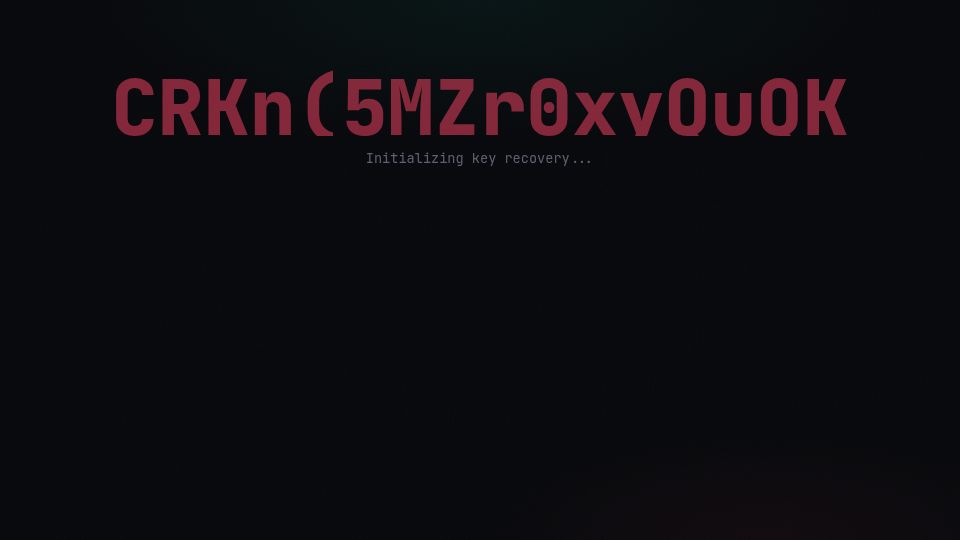 Screenshot of breakmeifyoucan.com: Break Me If You Can: Exploiting PKO and Relay Attacks in 3DES/AES NFC