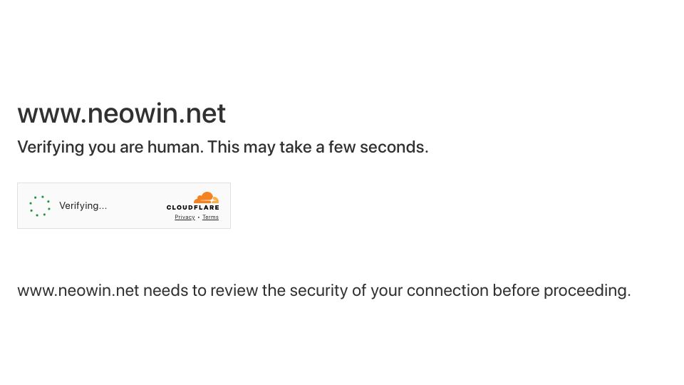 Screenshot of neowin.net: Microsoft kills official way to activate Windows 11/10 without internet