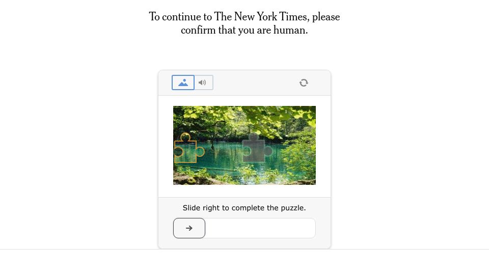 Screenshot of nytimes.com: Los Angeles ends strange rite of passage with new fridge law