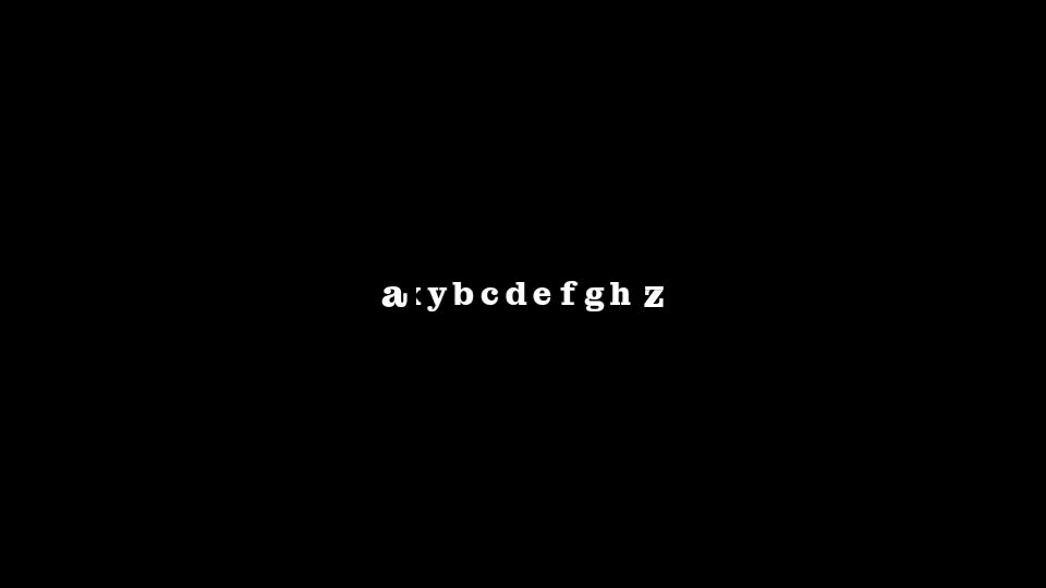 Screenshot of a26z.fun: Show HN: A to Z – A word game I built from a childhood road trip memory
