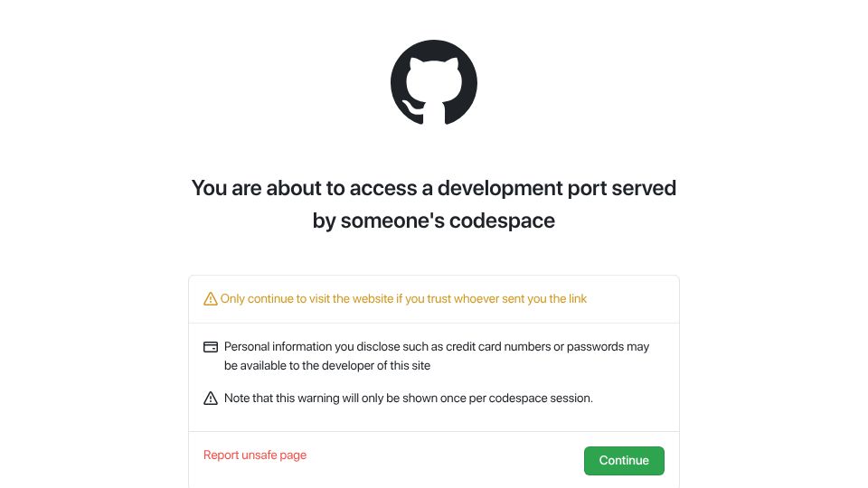 Screenshot of cuddly-guide-4q6q54rg76653jvxj-8000.app.github.dev: A shared, verifiable fix database that AI agents read and write themselves