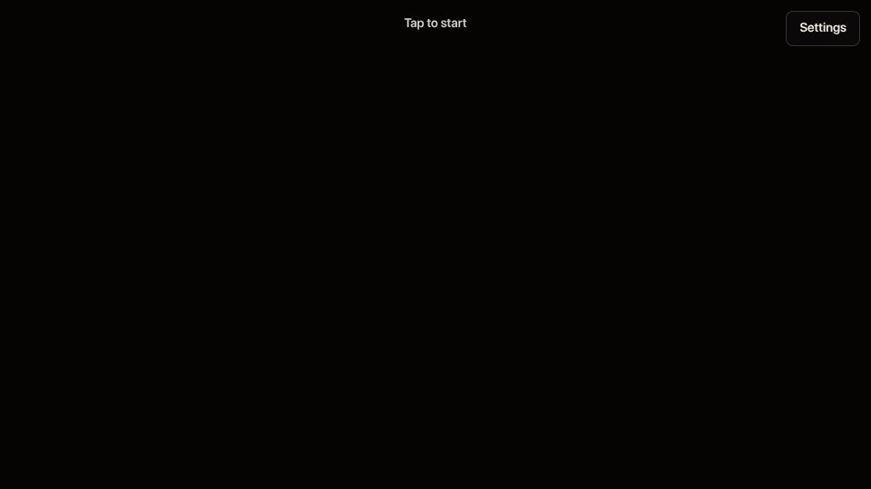 Screenshot of jack-o.io: Turn an old junk phone into a Talking Jack-O-Lantern