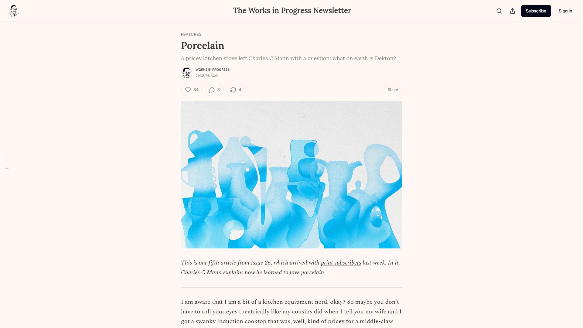 Screenshot of worksinprogress.news: What on Earth Is Dekton?