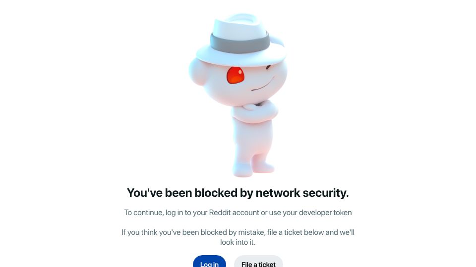 Screenshot of reddit.com: Namecheap just seized and disabled all my domains