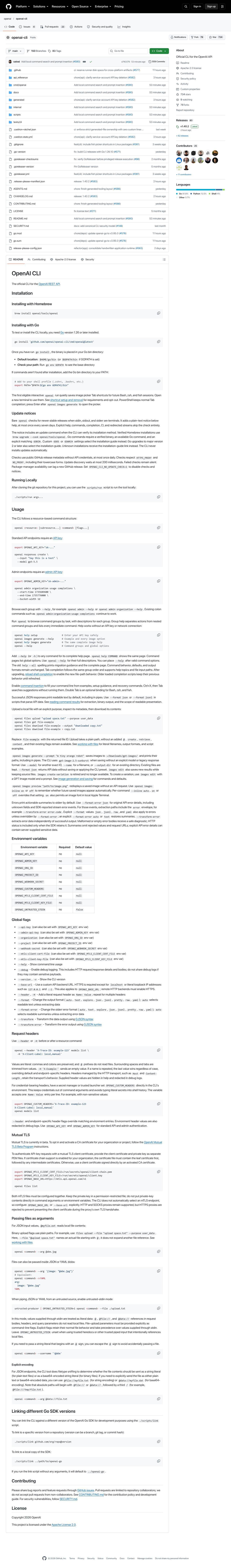 Full-page screenshot of github.com