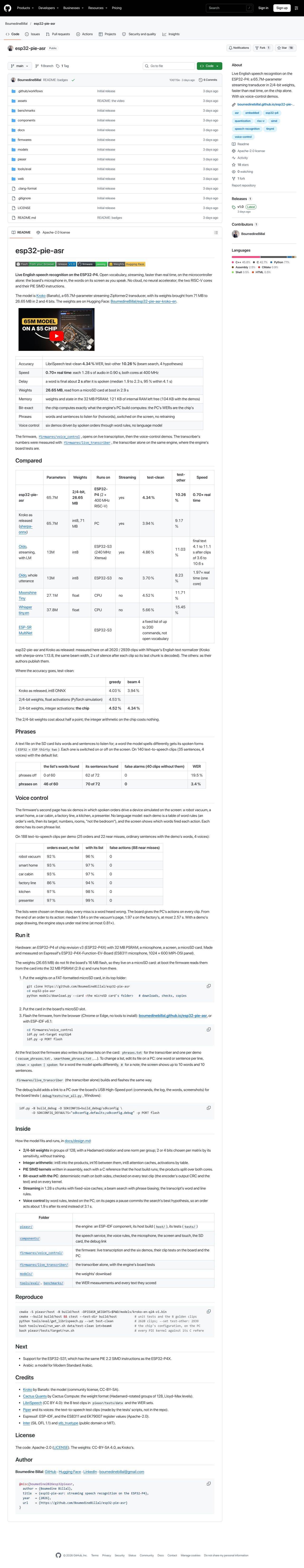Full-page screenshot of github.com