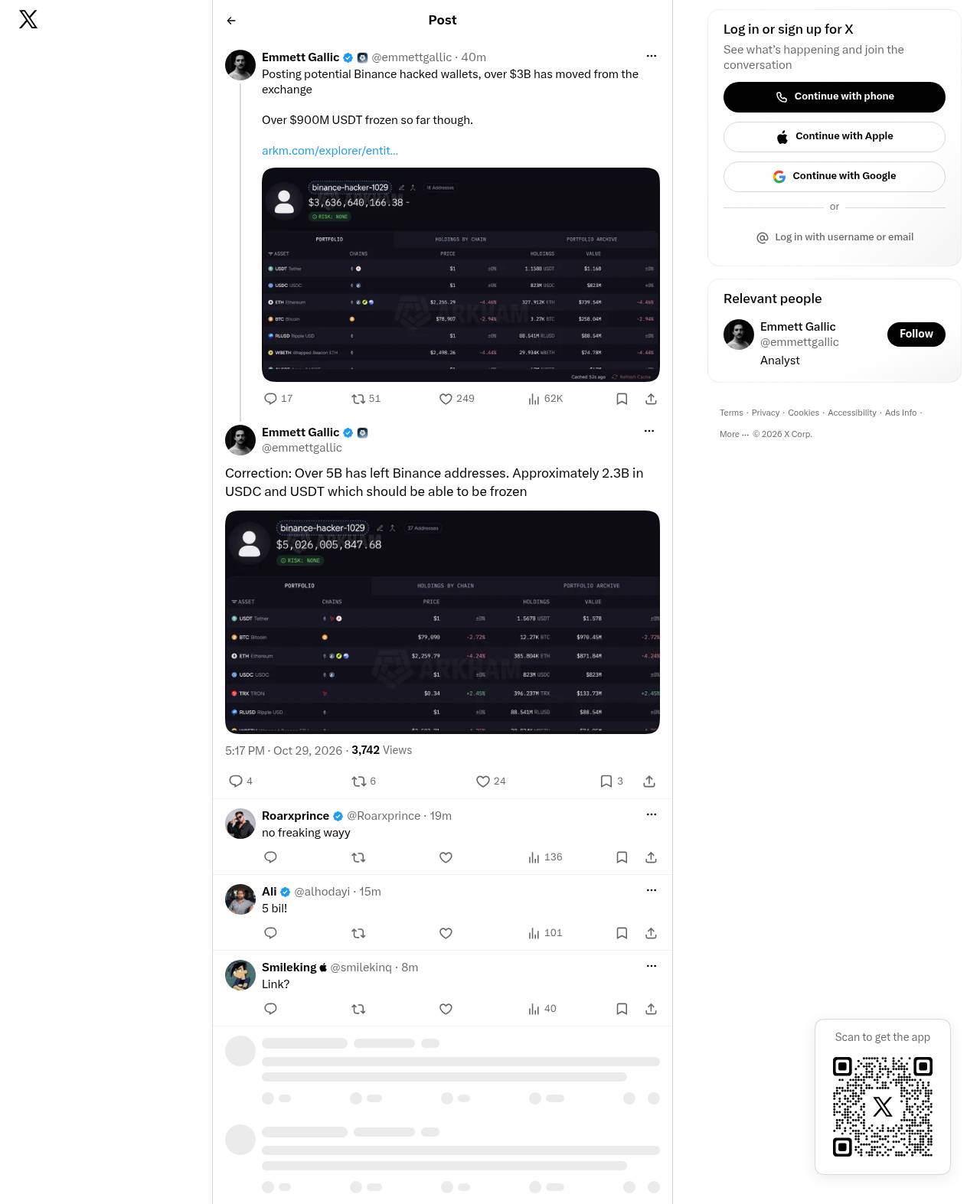 Full-page screenshot of twitter.com