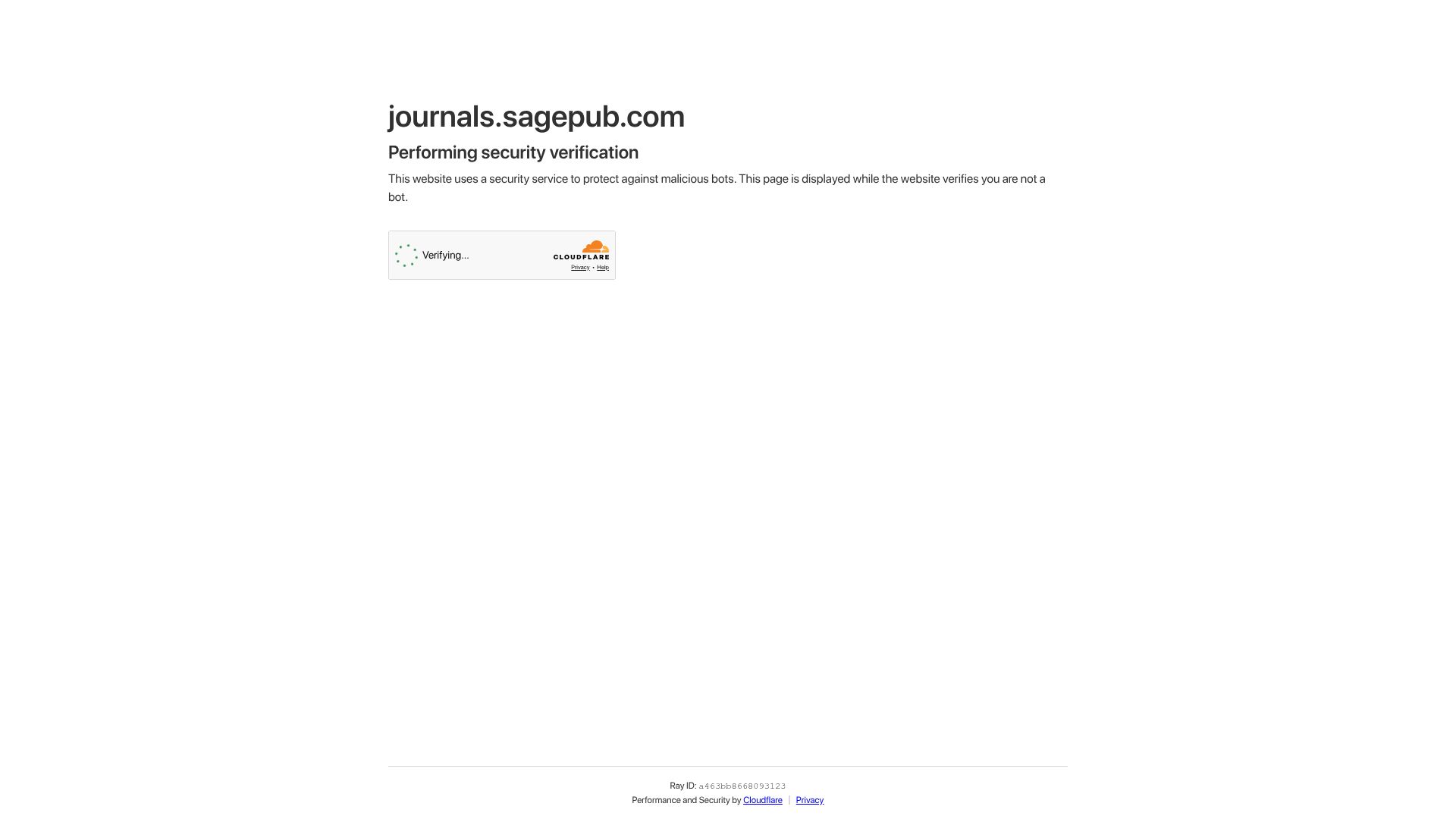 Screenshot of journals.sagepub.com: Fundamentals of circadian entrainment by light (2021)