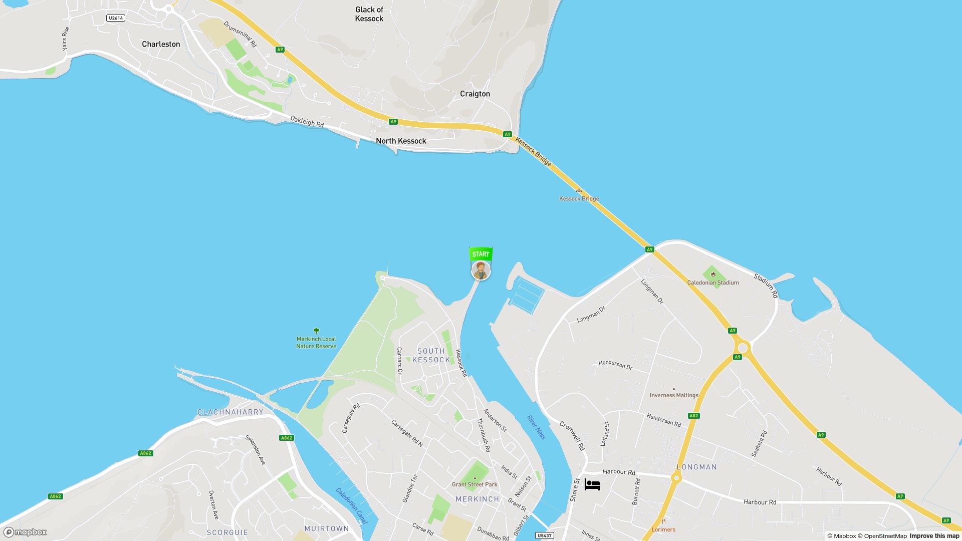Screenshot of geo-racers.com: Show HN: Geo Racers – Race from London to Tokyo on a single bus pass