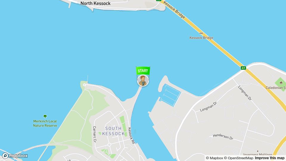 Screenshot of geo-racers.com: Show HN: Geo Racers – Race from London to Tokyo on a single bus pass