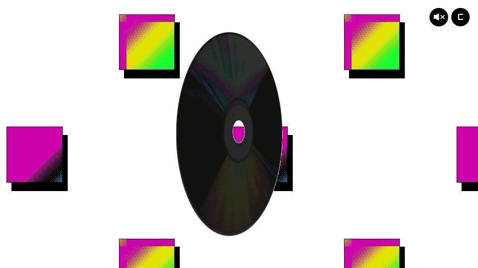 Screenshot of cachemonet.com: Cache Monet