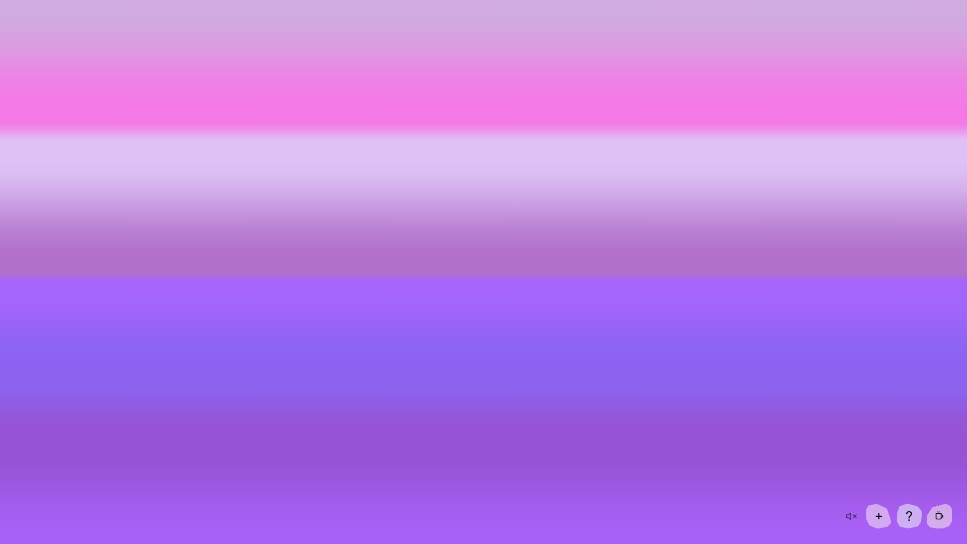 Screenshot of gradient.horse: Gradient.horse