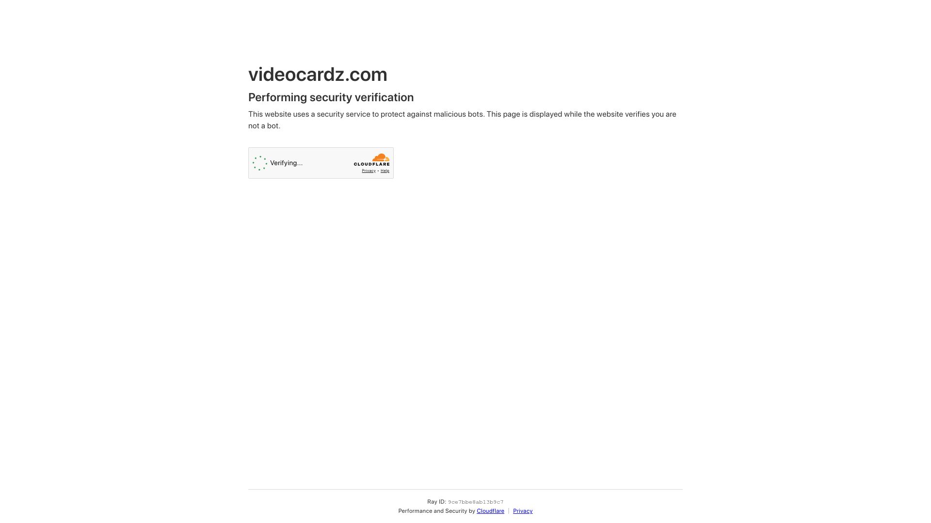 Screenshot of videocardz.com: Court orders Acer and Asus to stop selling PCs in Germany over H.265 patents