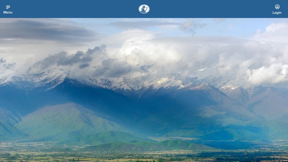 Screenshot of wsetglobal.com: Georgian wine culture dates back, uninterrupted, approximately 8k years