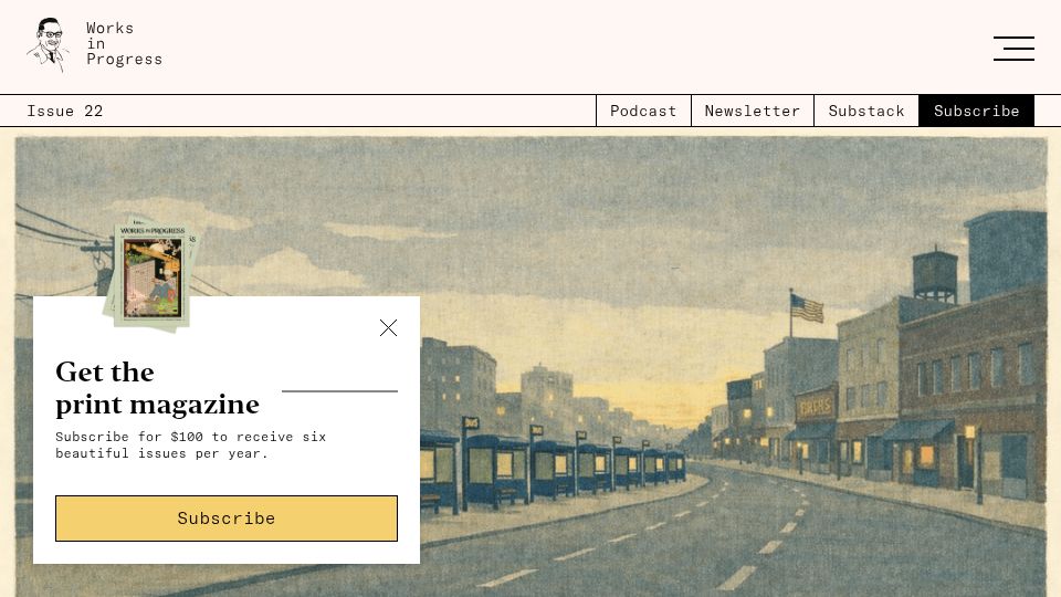 Screenshot of worksinprogress.co: Bus stop balancing is fast, cheap, and effective