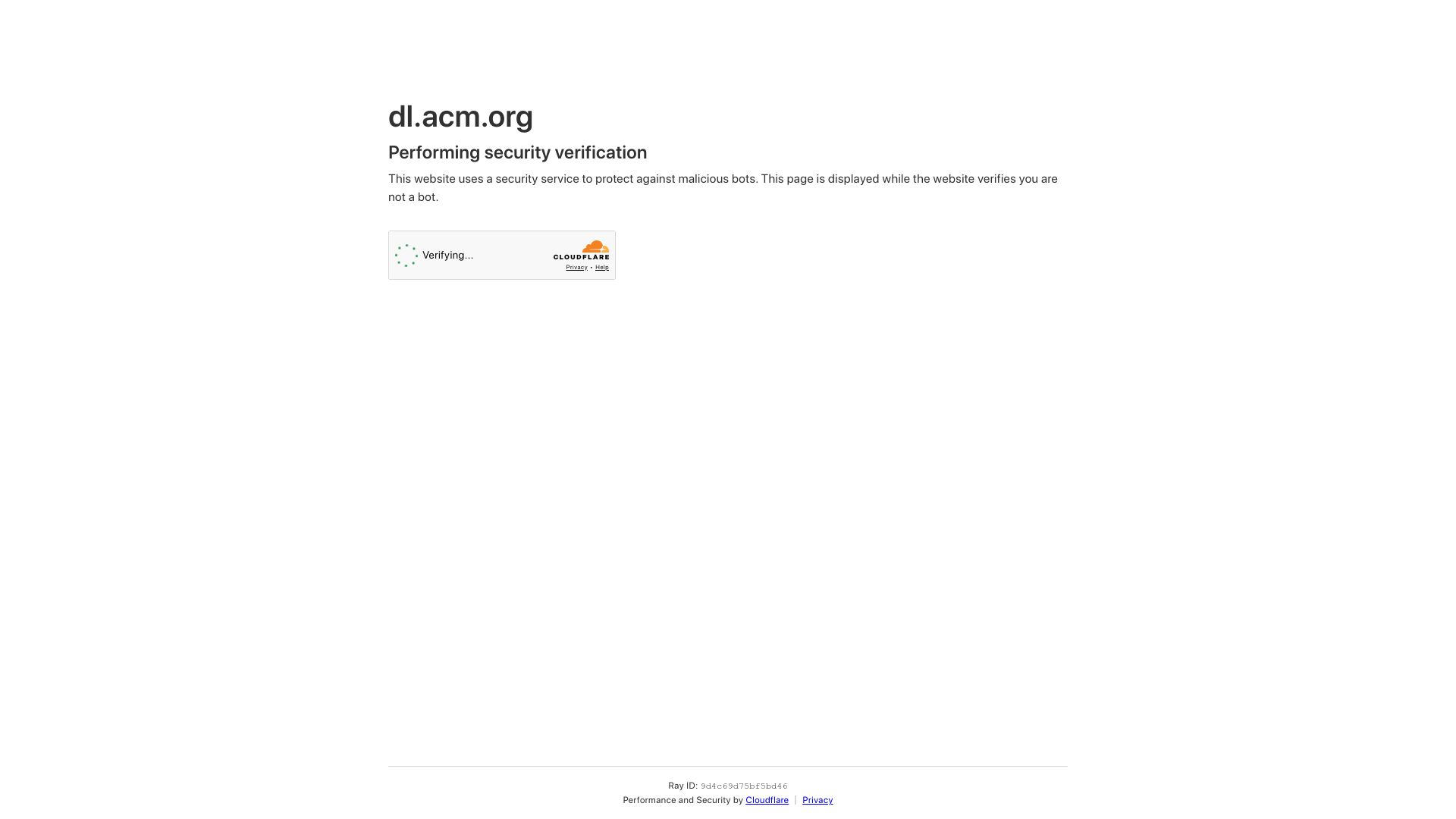 Screenshot of dl.acm.org: Inventing the Lisa user interface – Interactions