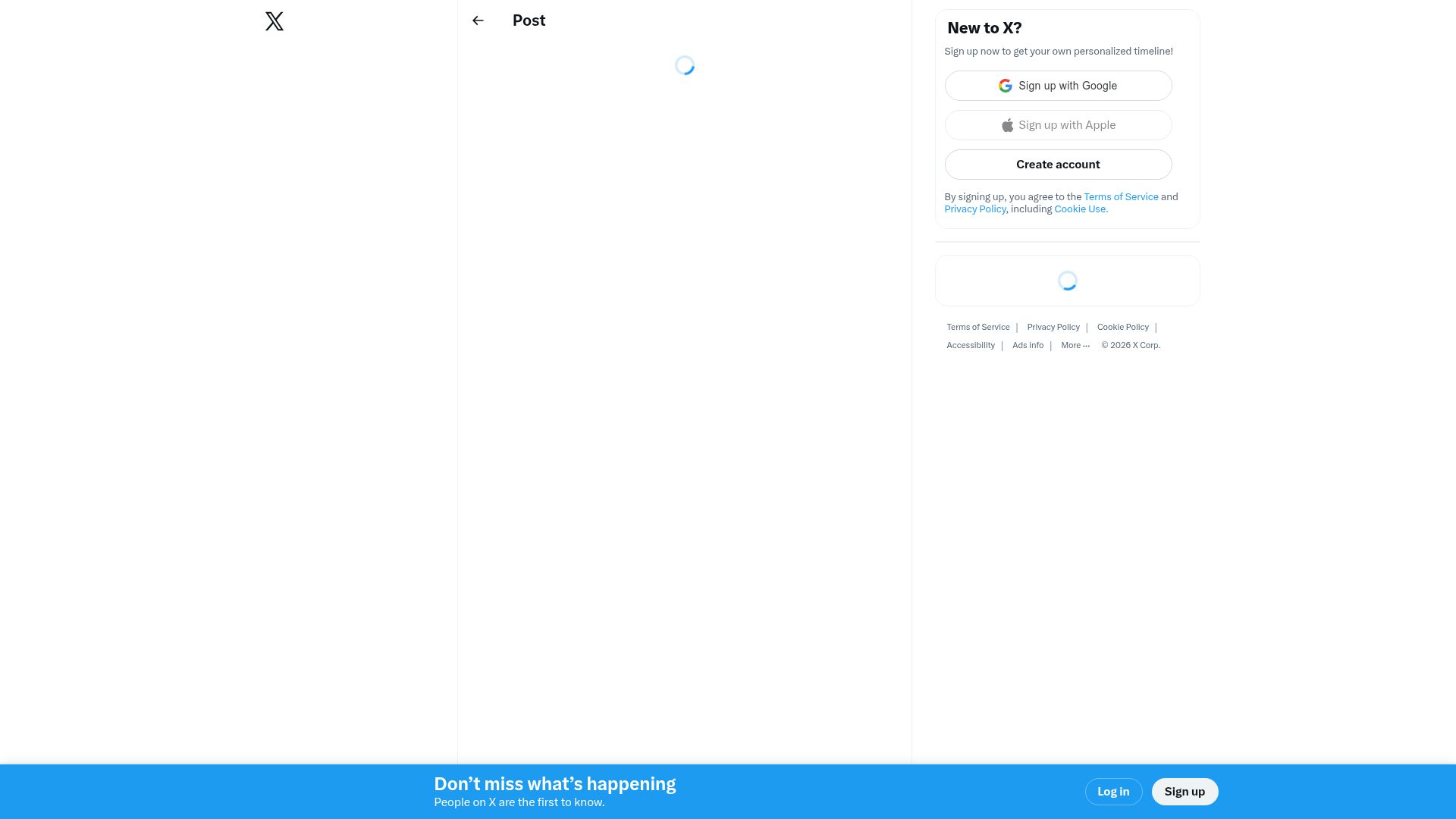 Screenshot of twitter.com: NanoClaw now supports Claude's Agent Swarms in containers