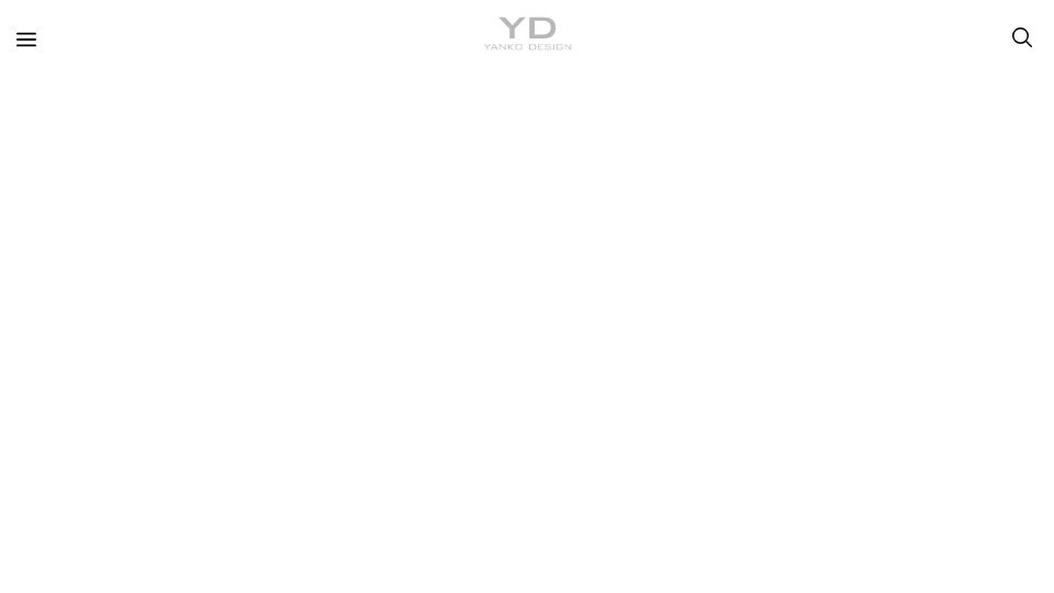 Screenshot of yankodesign.com: Windows: Microsoft broke the only thing that mattered