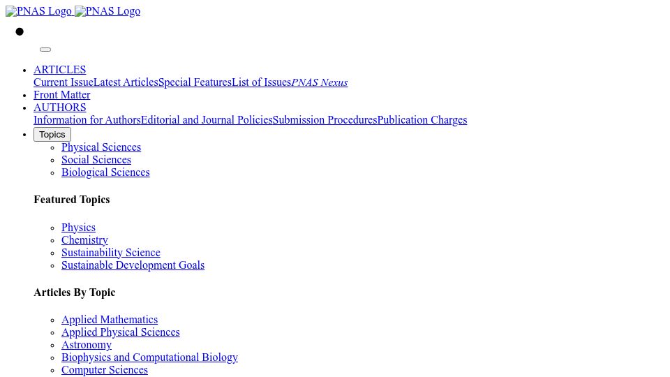 Screenshot of doi.org: Entities enabling scientific fraud at scale (2025)