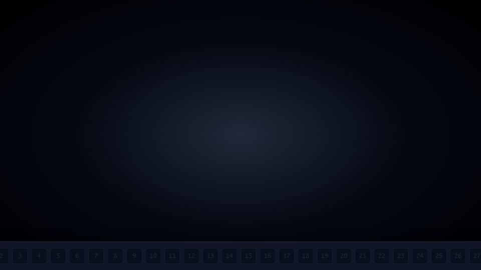 Screenshot of hostilevolume.com: Hostile Volume – A game about adjusting volume with intentionally bad UI