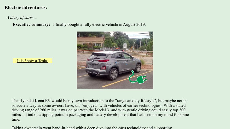 Screenshot of techno-fandom.org: Kona EV Hacking
