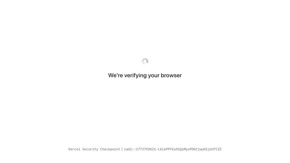 Screenshot of blog.platformatic.dev: Node.js needs a virtual file system